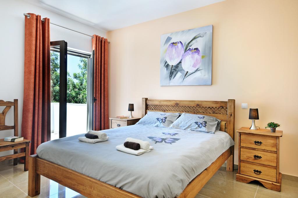 Casa Da Ribeira Vila Silves Quarto foto