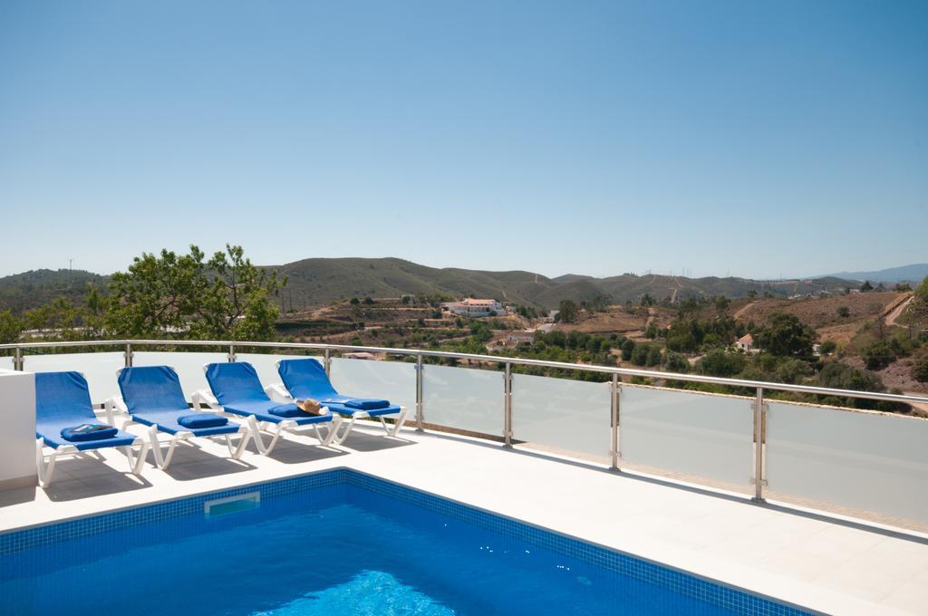 Casa Da Ribeira Vila Silves Quarto foto